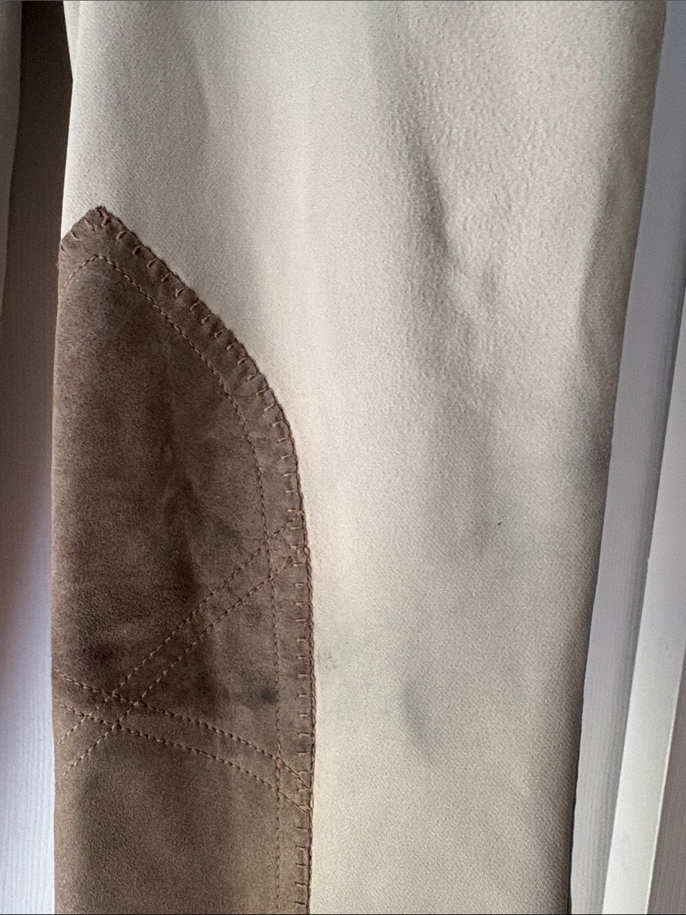 R.J. Classics girls Avery Breeches - Picture 2 of 12